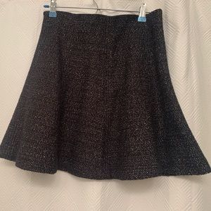 Ann Taylor Loft skirt-  Small Petite